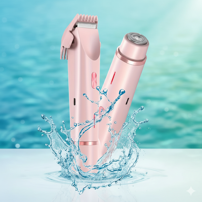 The RoseTrim Hair Remover